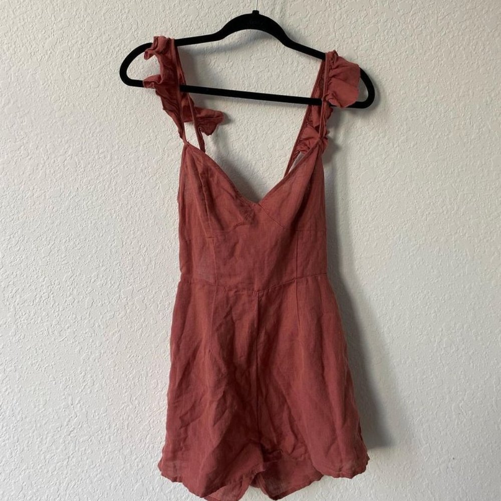 Urban Outfitters Romper